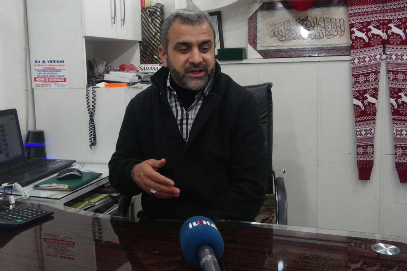 Triko sektörü her geçen gün gücünü kaybediyor Triko sektörü her geçen gün gücünü kaybediyor